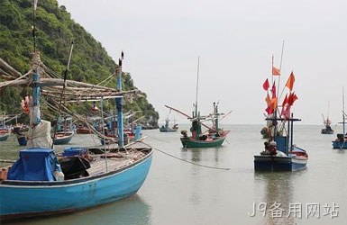 柳州启航网箱工程技术有限公司